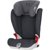 Автокресло BRITAX-ROMER KIDFIX SL Storm Grey